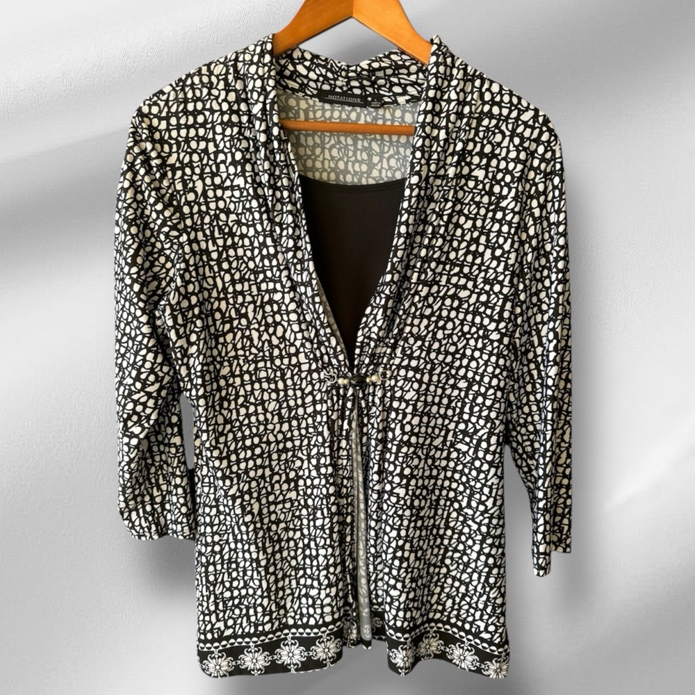 Notations Top